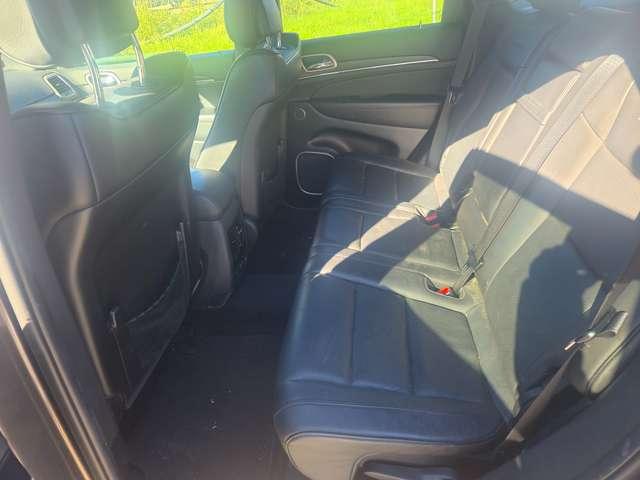 Jeep Grand Cherokee Grand Cherokee IV 3.0 Summit 250cv (MOTORE FUSO)
