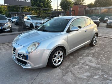 Alfa Romeo MiTo 1.4 78 CV Distinctive Sport Pack