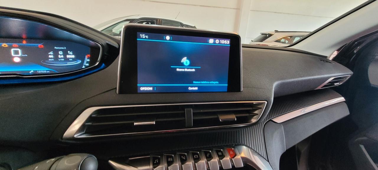 Peugeot 3008 BlueHDi 130 S&S EAT8 Business
