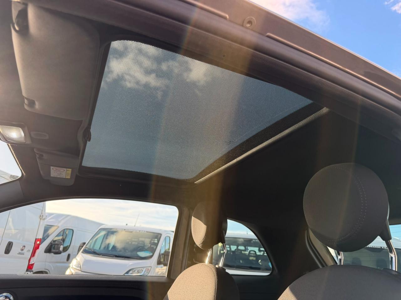 Fiat 500 1.0 Hybrid Dolcevita UNIPRO 2023 FULL OPTIONAL