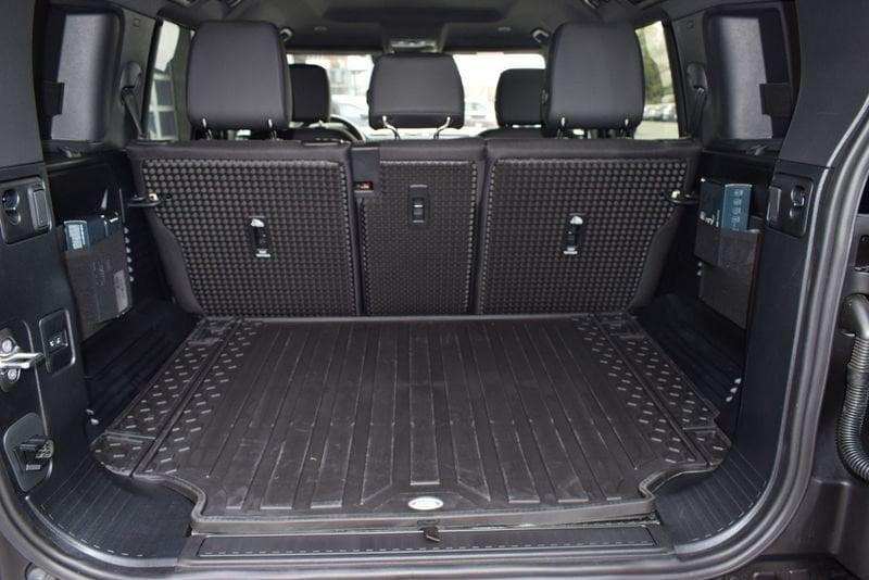 Land Rover Defender Defender 110 3.0D I6 200 CV AWD Auto S AUTOCARRO N1 IVA ESPOSTA