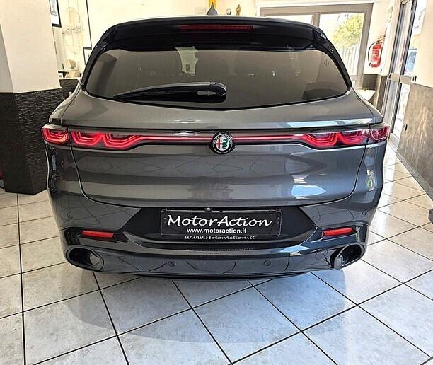 Alfa Romeo Tonale 1.5 130 CV MHEV TCT7 Edizione Speciale