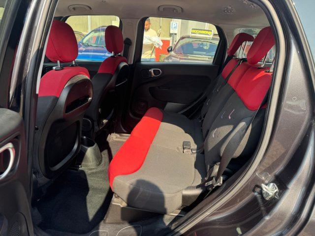 FIAT 500L 1.3 Multijet 85 CV Pop Star