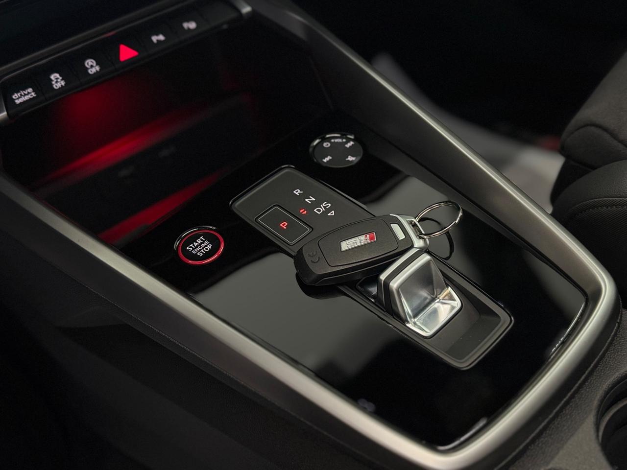 Audi RS3 SPB S-Line Iper Full