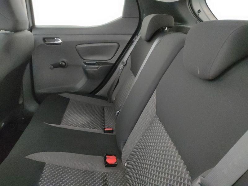 Nissan Micra Micra IG-T 100 5 porte Acenta