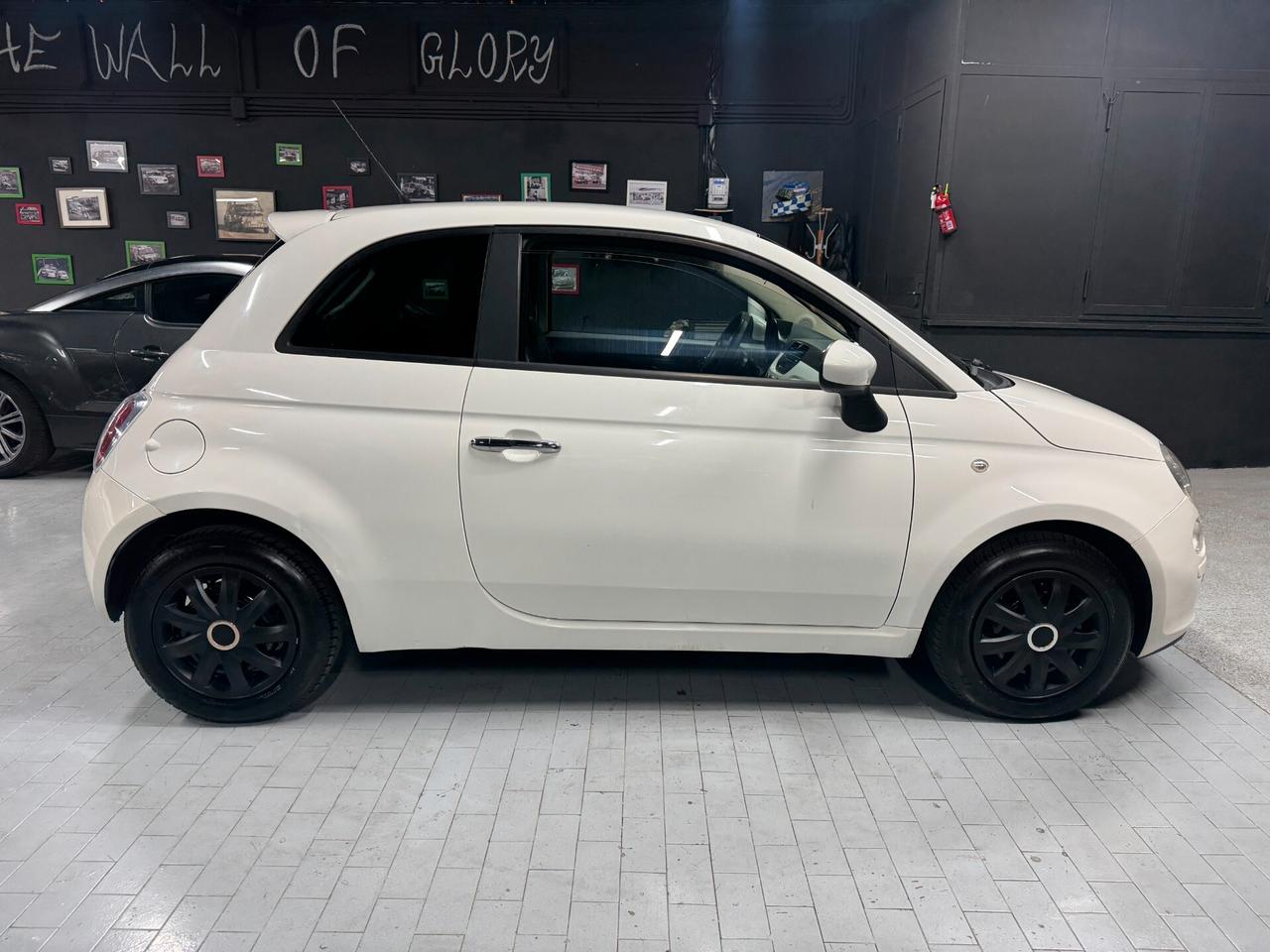 Fiat 500 1.2 Sport Neopatentati