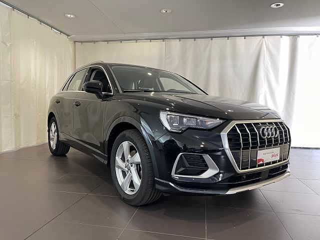 Audi Q3 35 TDI S tronic Business Advanced