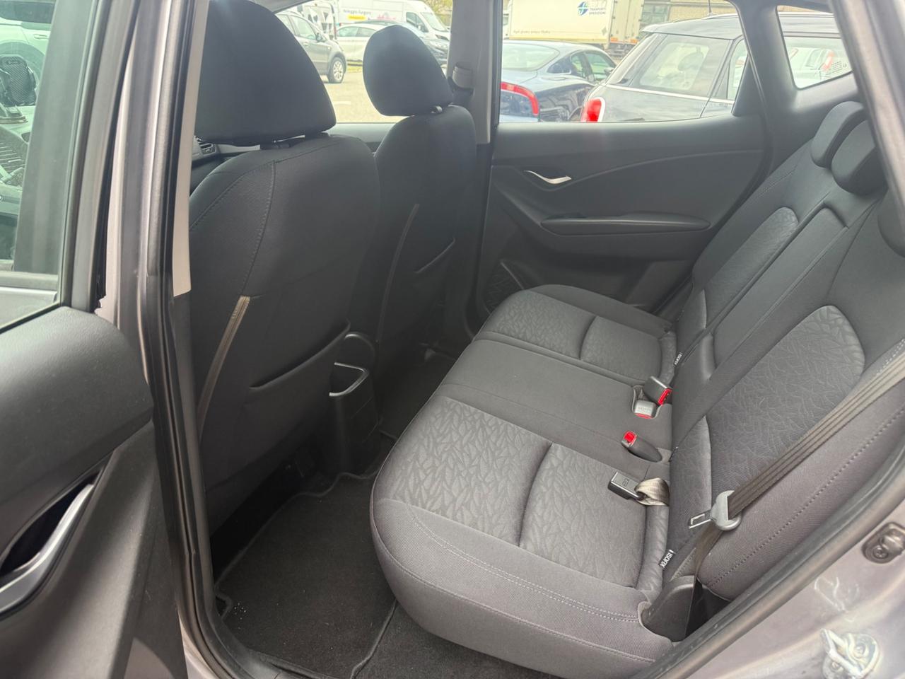 Hyundai iX20 1.4 CRDI 90 CV Style