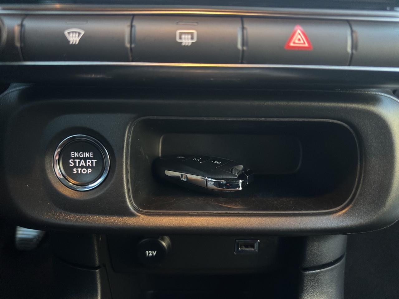 Citroen C3 PureTech 83 S&S Shine DISTRIBUZIONE FATTA