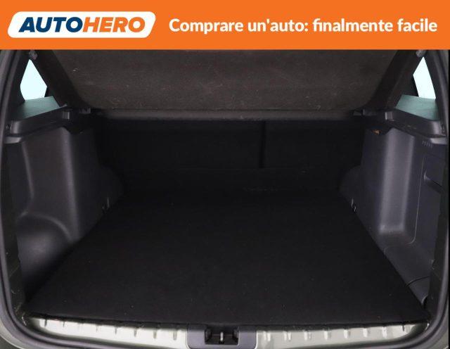 DACIA Duster 1.5 dCi 110CV Start&Stop 4x4 Prestige