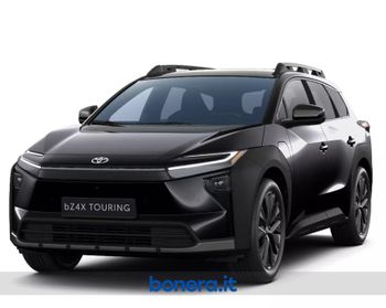 Toyota bZ4X Touring 74,7 kWh Premium AWD-i