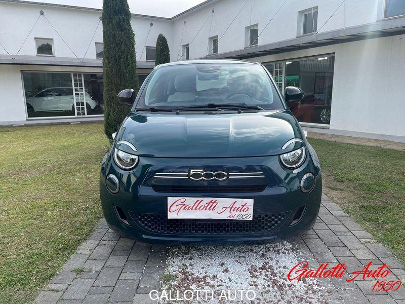 FIAT 500 500 1.0 hybrid Icon
