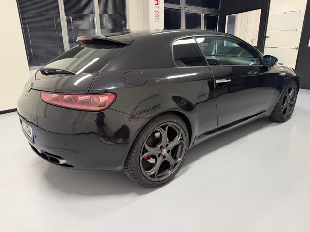 ALFA ROMEO Brera 1750 TBi