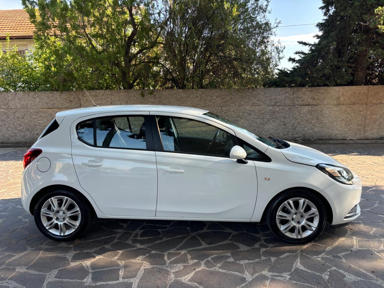 Opel Corsa 1.3 CDTI ecoFLEX 75CV 5 porte