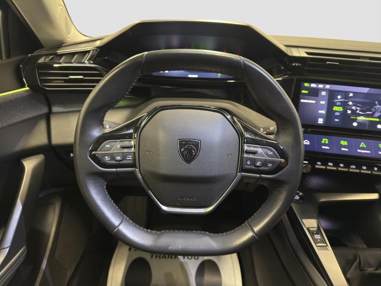 Peugeot 308 PureTech Turbo 130 S&S Allure Pack*FORMULA S*