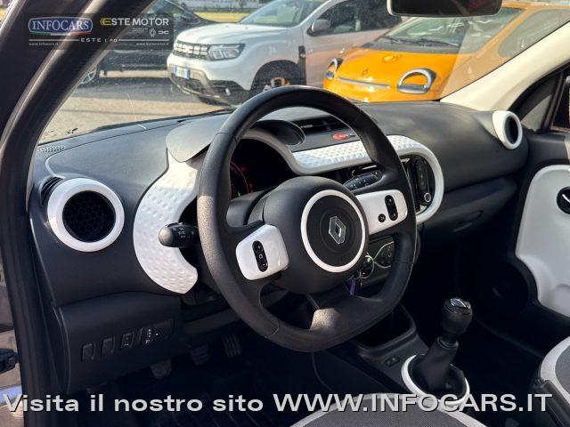 RENAULT Twingo SCe 65 CV Equilibre - Neopatentati - PROMO