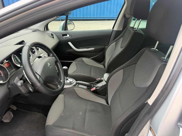 PEUGEOT 308 1.6 8V e-HDi 112CV Stop&Start robotiz. SW Active