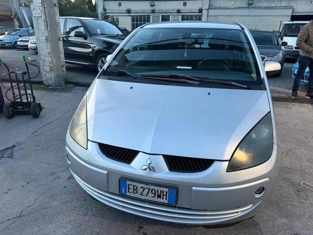 MITSUBISHI Colt 1.1 12V 3p.GPL Special Action Model BENZINA/GPL