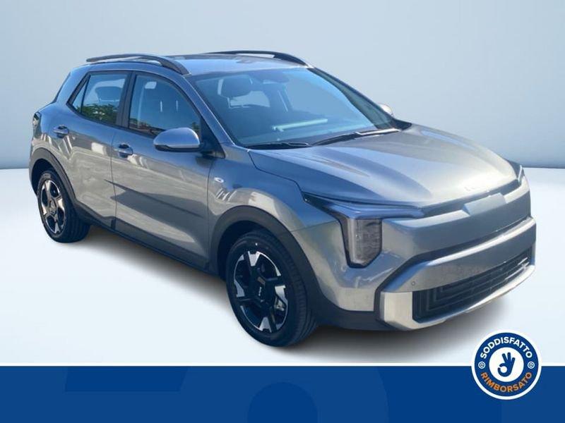 Kia Stonic Nuova 1.0 TGDI Urban (TT)