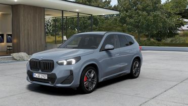 BMW X1 18 d MSport Pro sDrive DCT