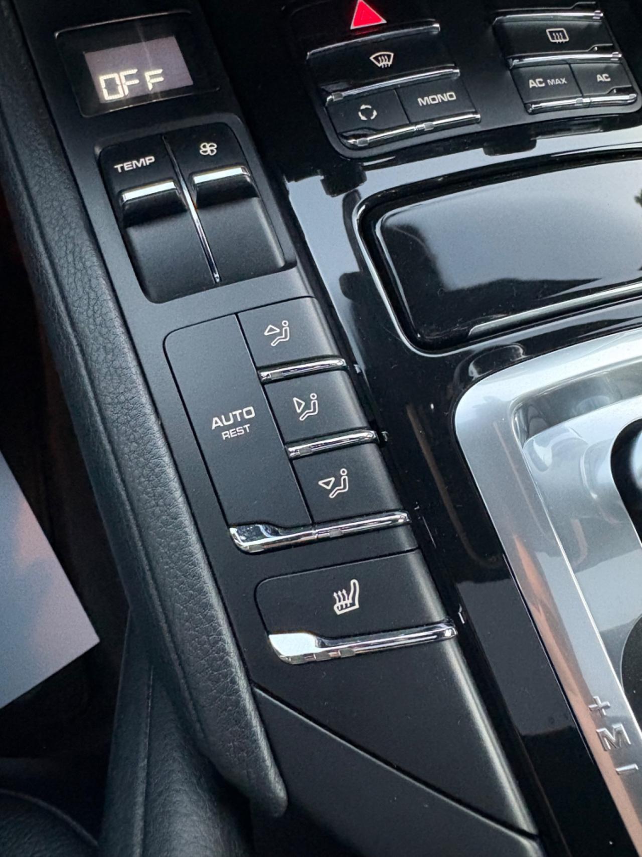 Porsche Cayenne 3.0 Diesel 2010 Euro 5