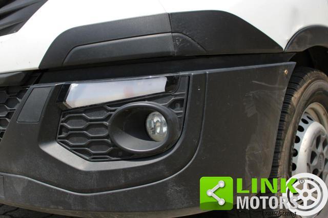 IVECO Isotermico gruppo frigo prezzo + IVA DAILY 35S16
