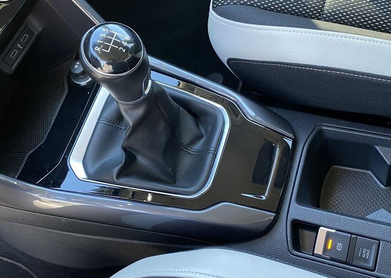 Volkswagen T-Roc Advanced 2.0 TDI 150CV