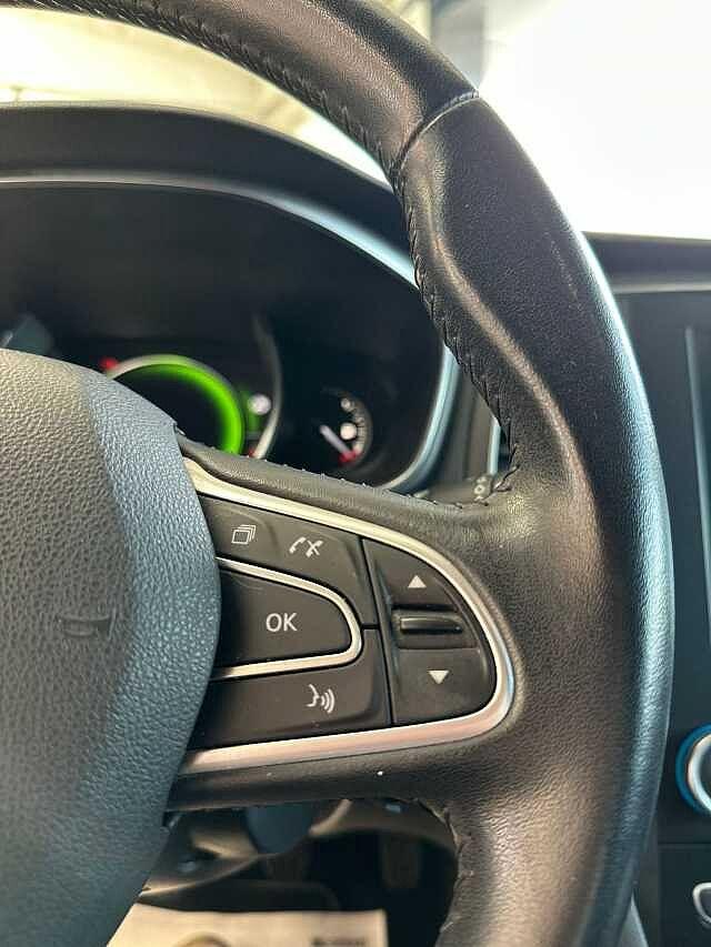 Renault Megane dCi 8V 110 CV Energy Intens
