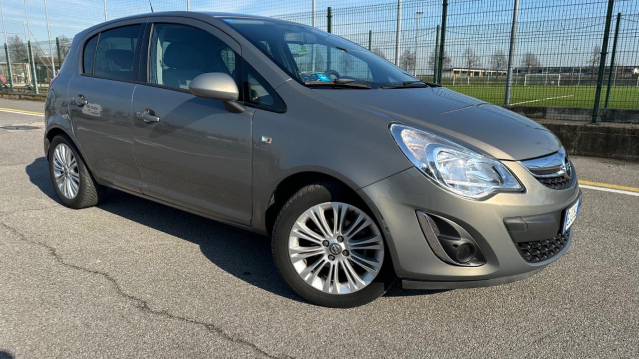 Opel Corsa 1.3 CDTI 95CV(anche per neopatentati)