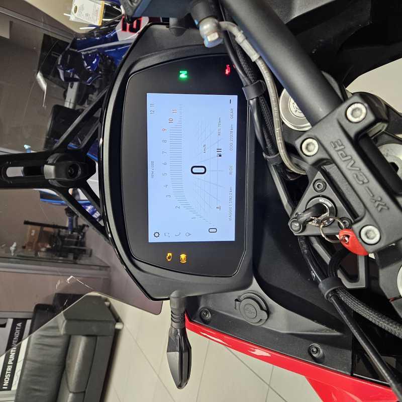 Moto Morini X-Cape 650 - 2022