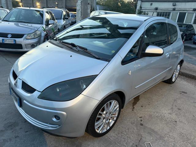 MITSUBISHI Colt 1.1 12V 3p.GPL Special Action Model BENZINA/GPL
