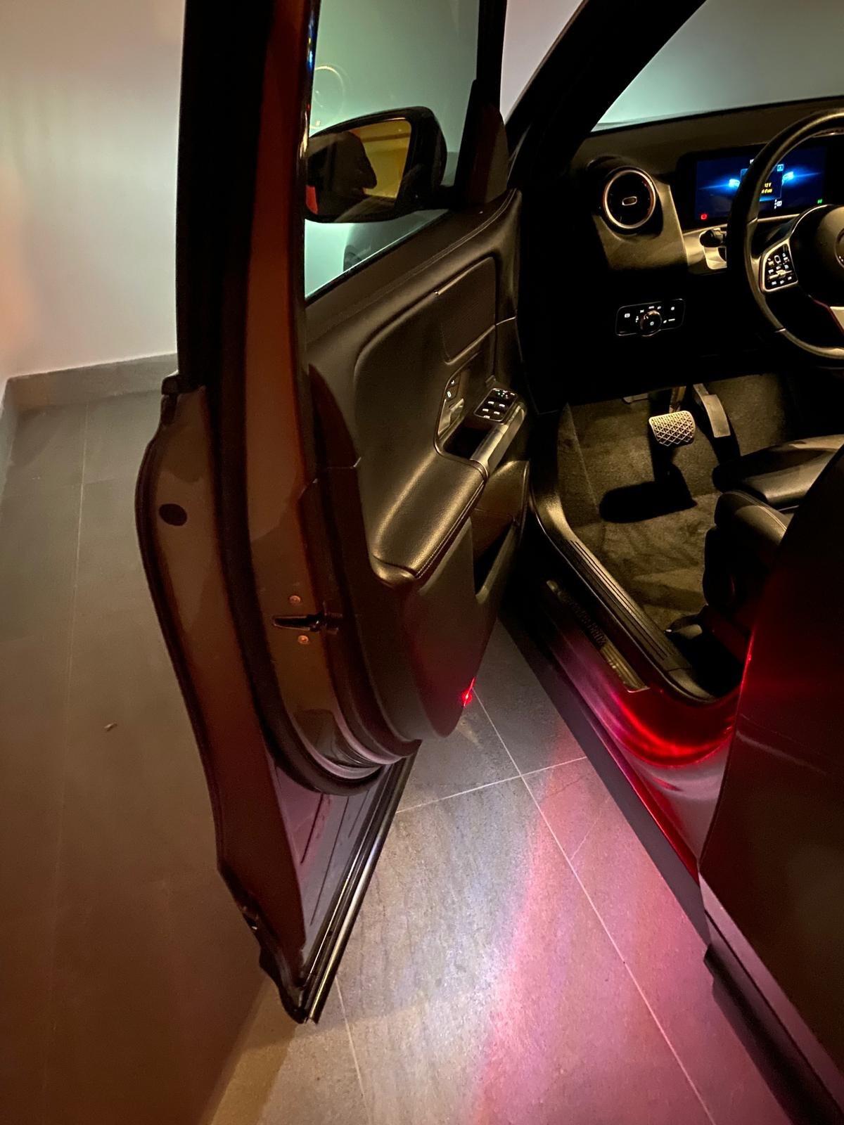 Mercedes-benz GLB 220 d Automatic 4Matic Sport Plus