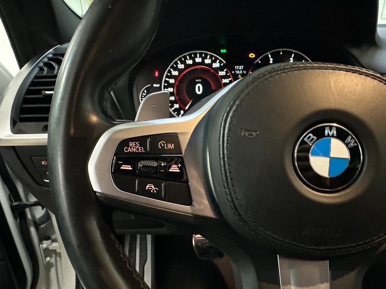 Bmw X4 xDrive20d 48V Msport