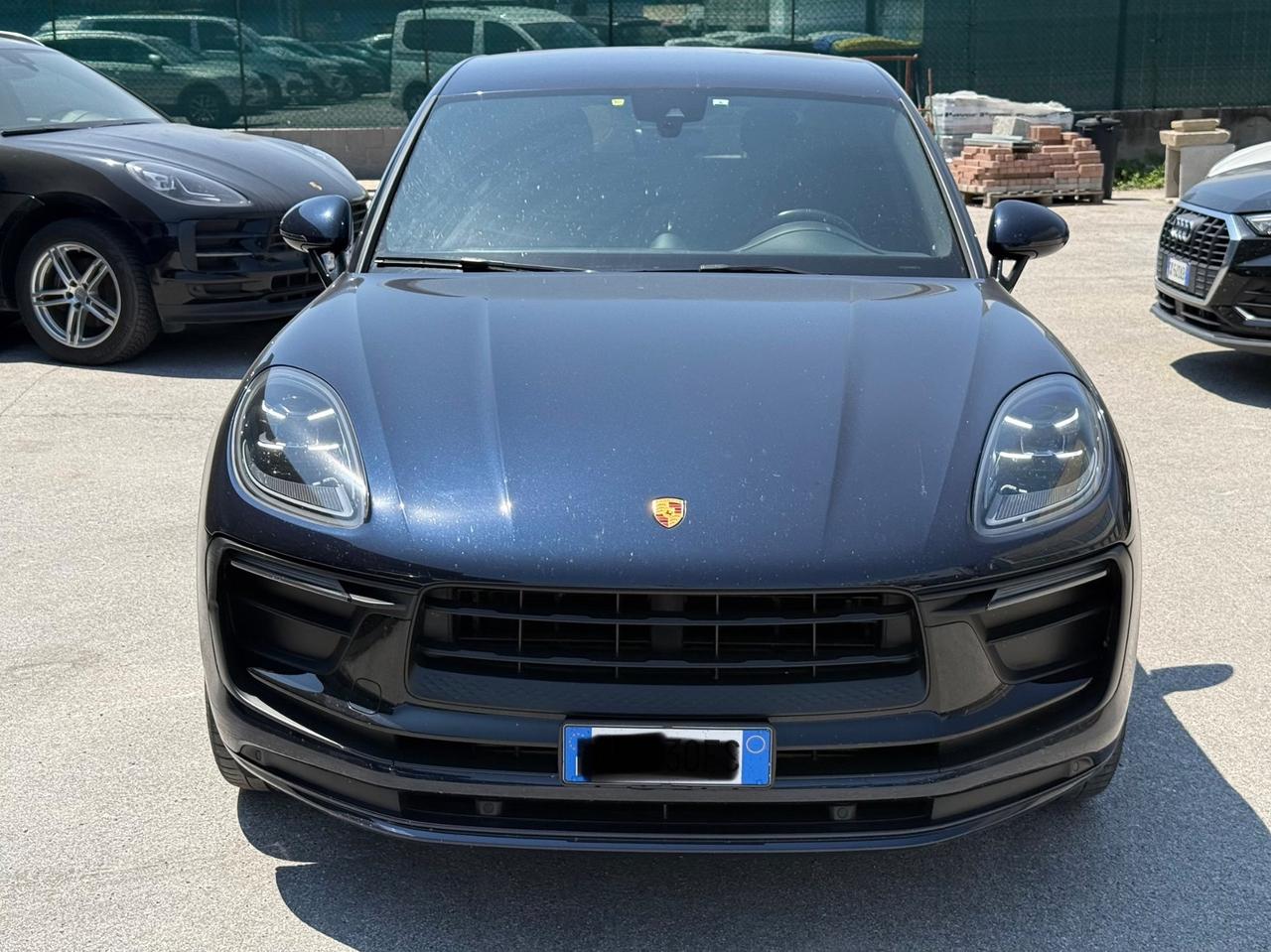 Porsche Macan 2.0 T