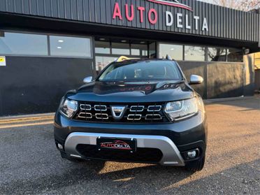 Dacia Duster 1.0 TCe 100 CV ECO-G 4x2 Comfort