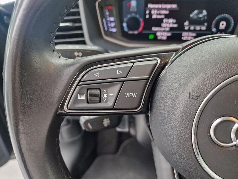 Audi A1 A1 SPB 35 TFSI Admired