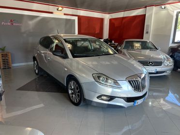 Lancia Delta 1.6 MJT GARANZIA 12 MESI