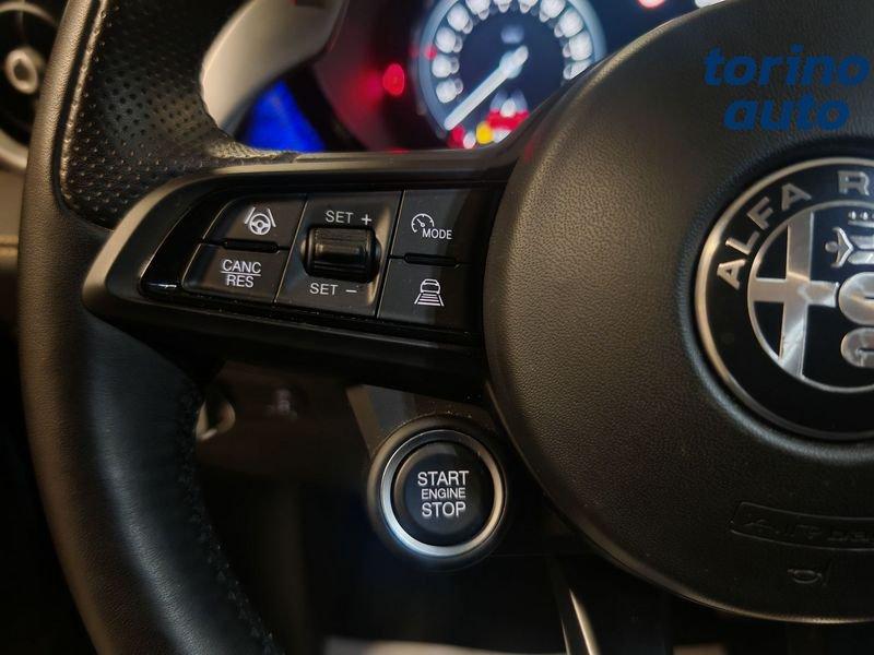 Alfa Romeo Tonale Tonale 1.6 diesel 130 CV TCT6 Veloce