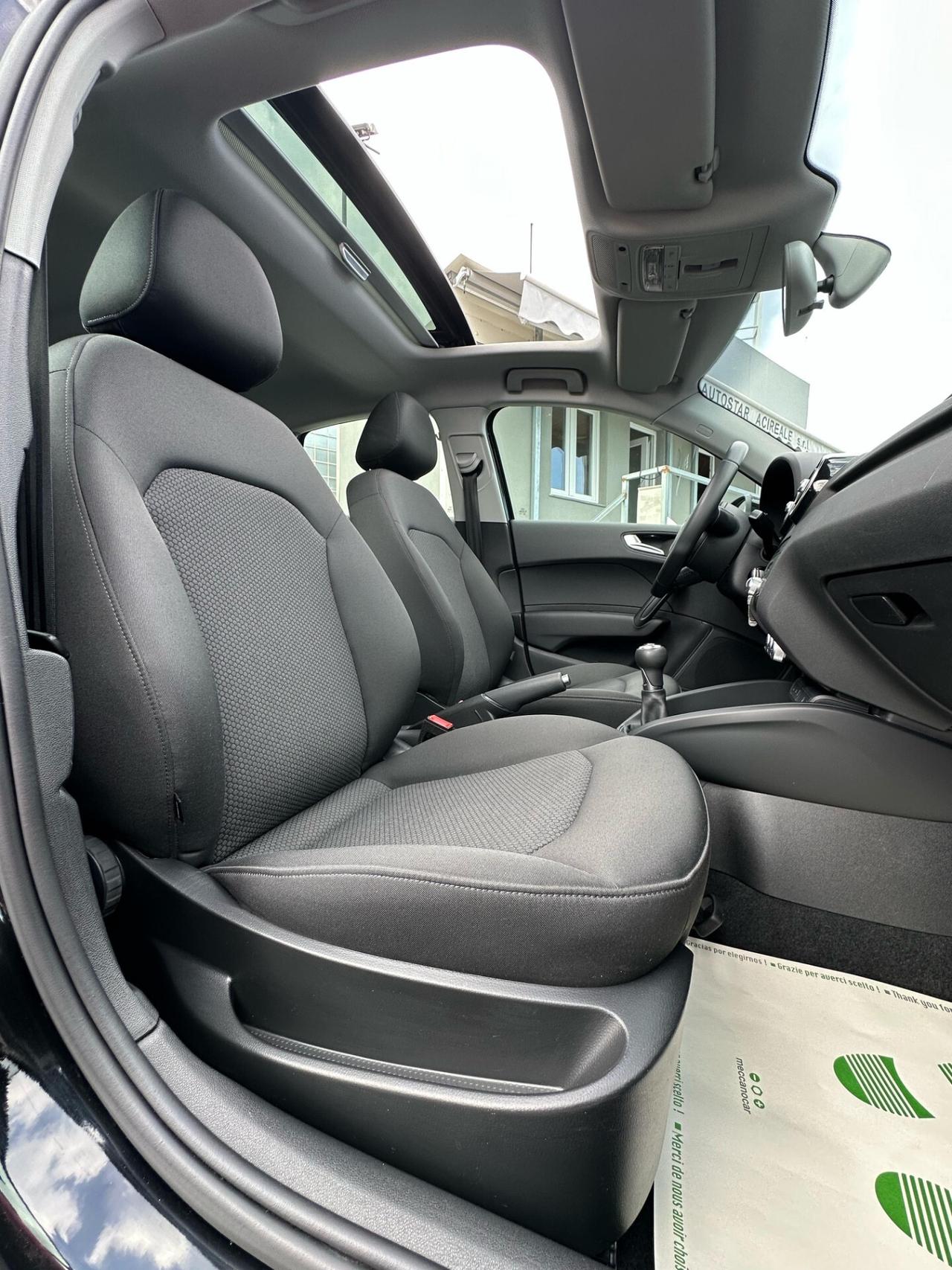 Audi A1 1.6 TDI 90CV S-LINE