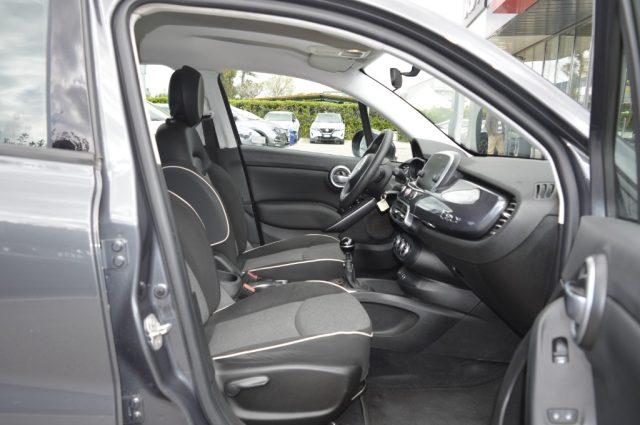FIAT 500X 1.3 MultiJet 95 CV Pop