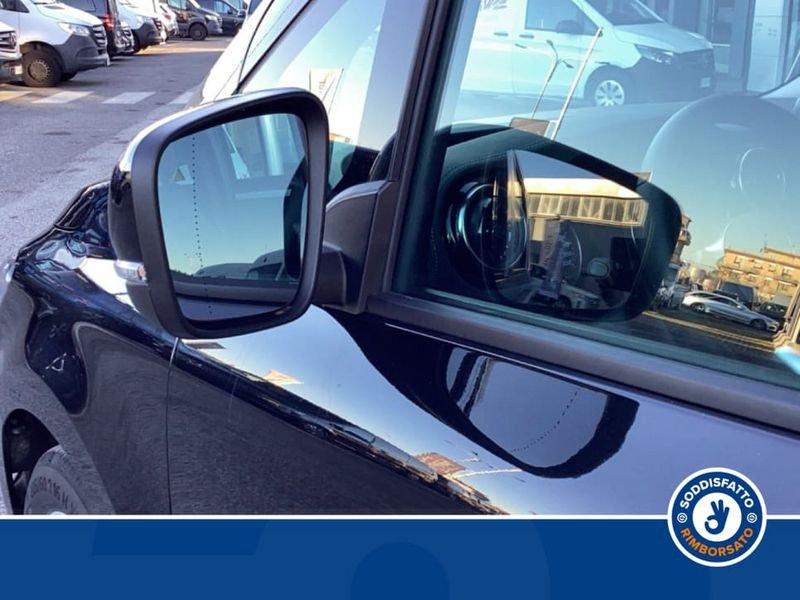 Mercedes-Benz Classe T 180 d AT