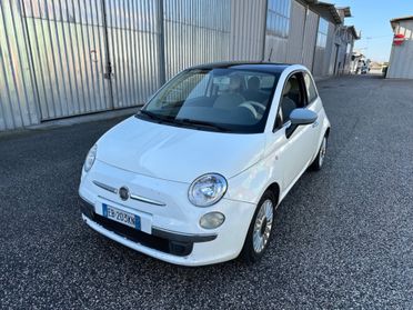 Fiat 500 1.2 Sport GPL TETTO