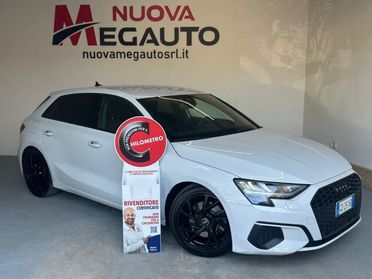 AUDI A3 Audi A3 Sportback 2.0 TDI Sportback