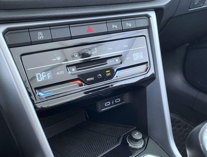 Volkswagen T-Roc T-Roc Cabriolet 1.0 TSI Style IVA ESPOSTA