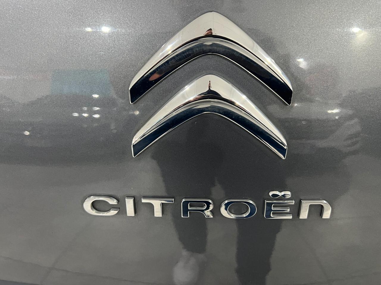 Citroen C3 1.1 60 CV - Exclusive - 2012