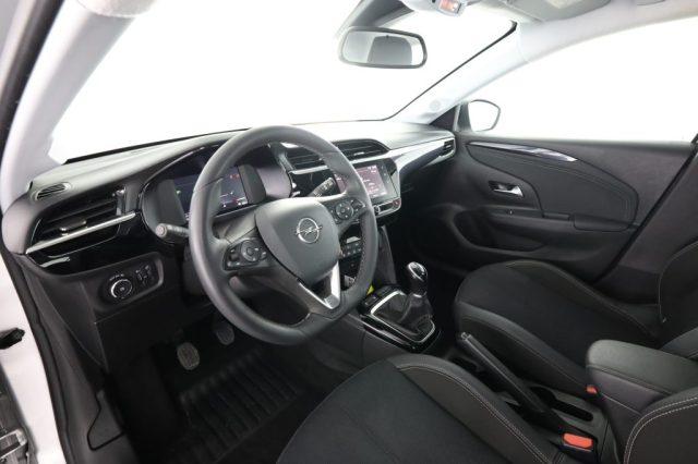 OPEL Corsa Corsa 1.2 Elegance