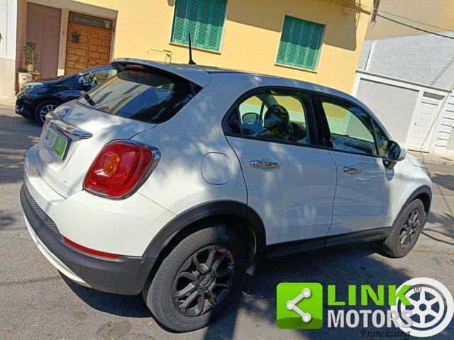 FIAT 500X 1.3 MultiJet 95 CV Business NEOPATENTATI