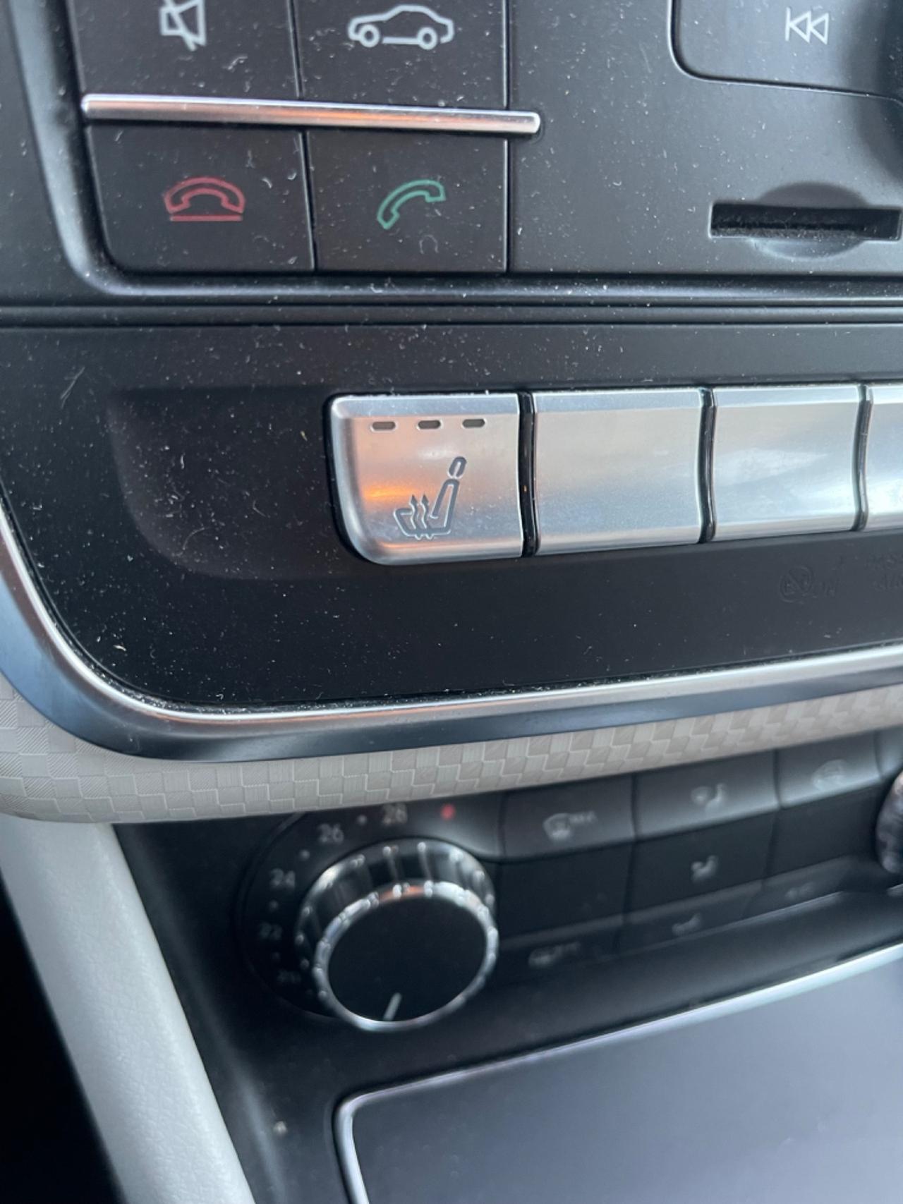 Mercedes-benz A 200 d Premium