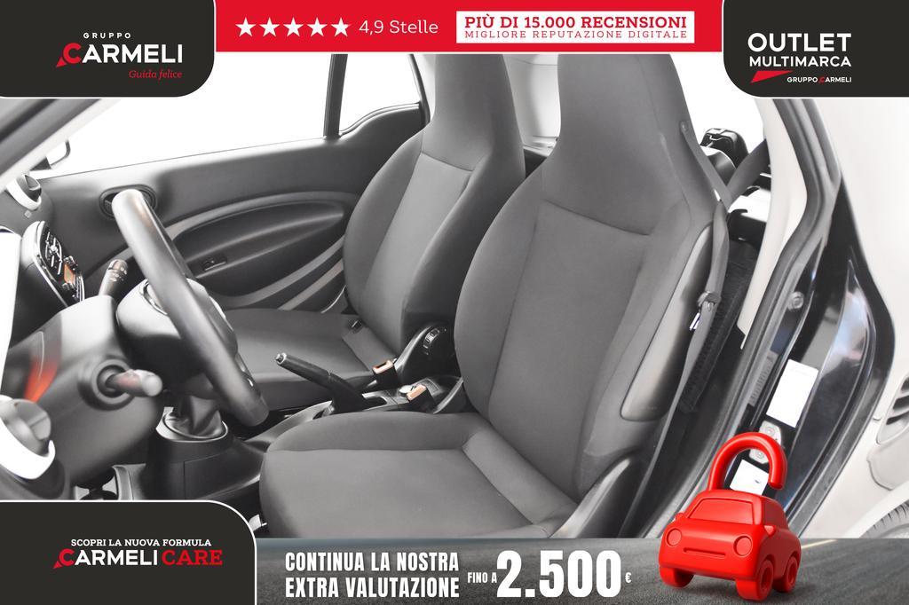 Smart fortwo coupe 1.0 Youngster