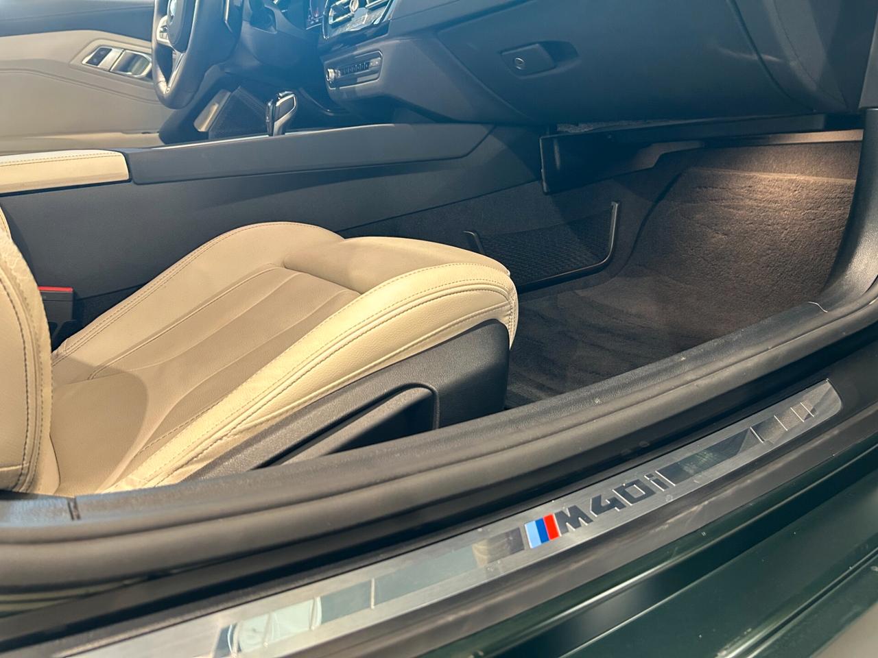 Bmw Z4 M M40i